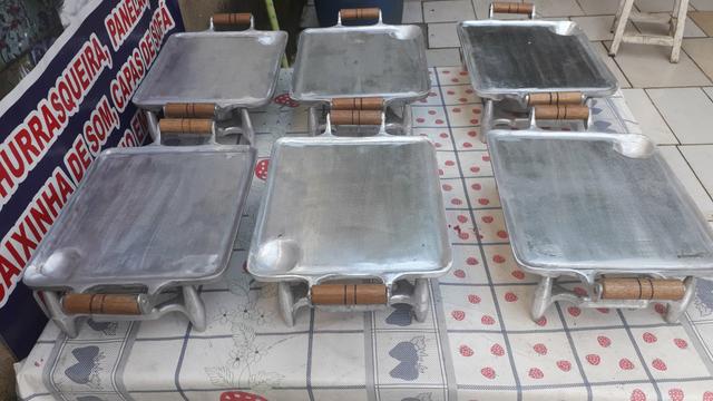 Chapa de picanha - Foto 5