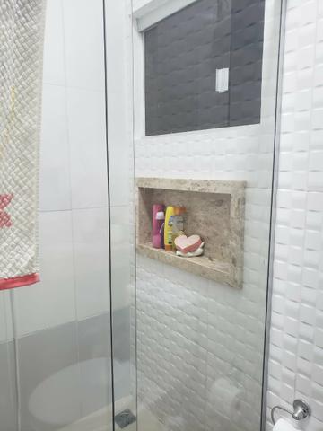 SHA Conj 4, Casa padrão 3 dormitórios completa, Arniqueiras / Vicente Pires - Foto 8