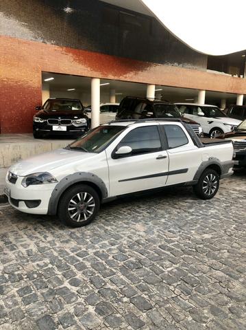 Strada TREKKING Cab Dupla 2013