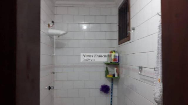 Parada inglesa-zn/sp - sobrado 2 dormitórios,1 vaga, próximo ao shopping / metrô parada in - Foto 19