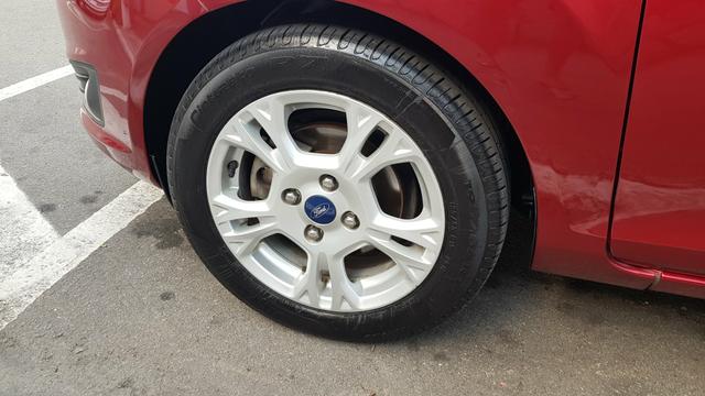 New Fiesta 1.5 SE (OPORTUNIDADE) - Foto 3