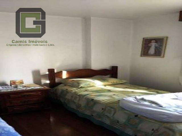 Apartamento à venda com 3 dormitórios em Paraíso, São paulo cod:13202 - Foto 14