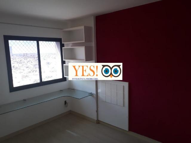 Apartamento 4/4 para Venda no Condominio Margarida Ribeiro - Ponto Central - Foto 6