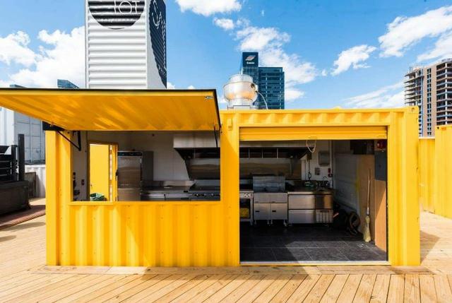Casas contêiner em rio de janeiro rj - Foto 4