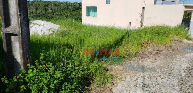 Terreno à venda, 1104 m² por r$ 270.000,00 - nossa senhora da vitória - ilhéus/ba - Foto 5