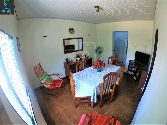 Vendo casa Petrópolis, 2 suítes sendo 1 semi suite, 5 Vagas na Garagem - Foto 4