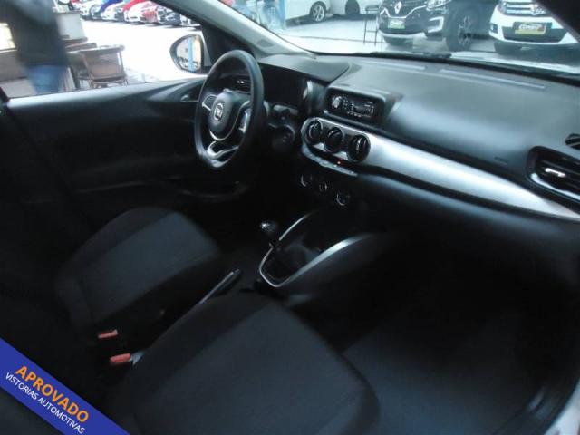 FIAT ARGO DRIVE 1.0 4P FLEX MANUAL - Foto 7