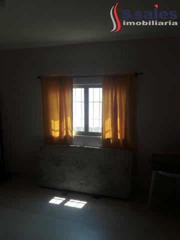 Venda Casa na rua 06 em Vicente Pires!! Lote de 1000m² - Foto 7