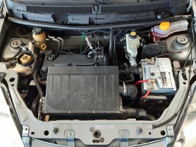 Ford Ka 1.0 - Foto 8