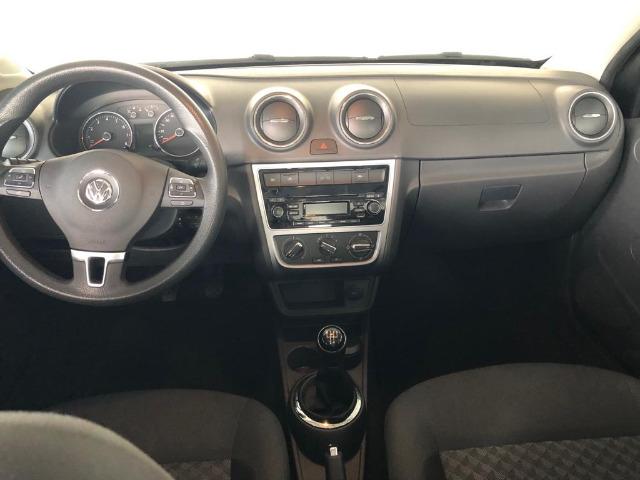 Voyage Comfortline 2016 - Foto 8