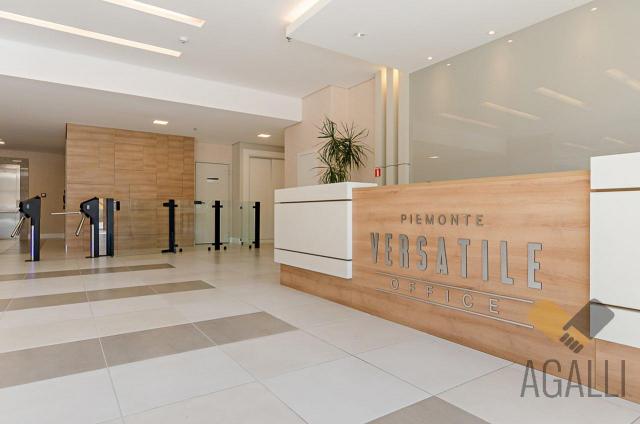 Excelente sala comercial no pinheirinho !! - Foto 11