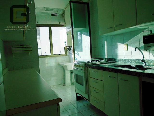 Apartamento para alugar com 1 dormitórios em Aclimação, São paulo cod:15511 - Foto 12