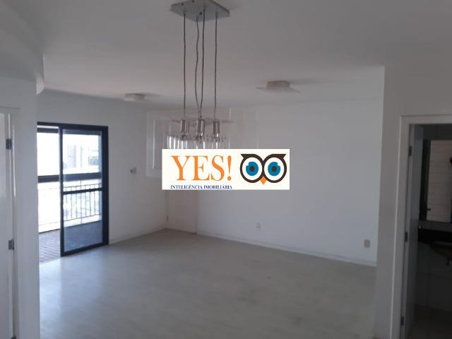 Apartamento 4/4 para Venda no Condominio Margarida Ribeiro - Ponto Central - Foto 4