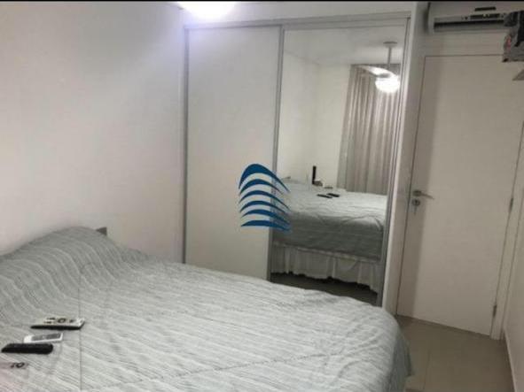 Alphaville 1 com 1/4 e 60m² no Cond. Art Ville - Foto 11