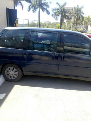 Citroen evasion - Foto 5