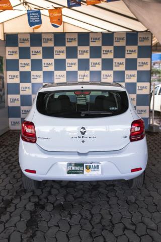 Sandero 1.6 2016/17 *1 ano de garantia - Foto 5