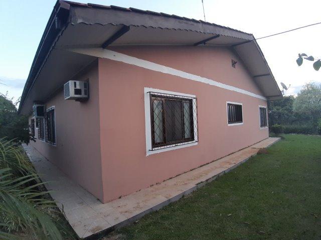 Liiinda Chácara Em Guaramirim