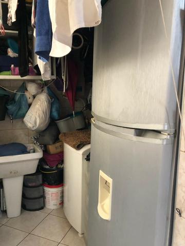 Oportunidade Única Apartamento Tijuca (Gal Roca) Sala 1Dormitório Vaga Escriturada - Foto 11
