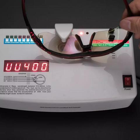 Kit Óculos 5 Lentes UV, 1 lente Polarizada Rockbros - Foto 3