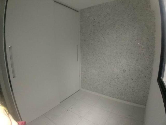 CONTEMPORÂNEO RESORT, APARTAMENTO 3 Qts (1 Suite) - Foto 18