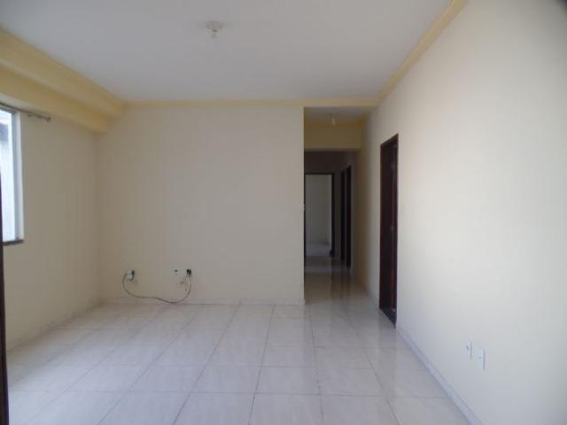 Apartamento amplo, no Centro, Praça Rui Barbosa - Foto 3