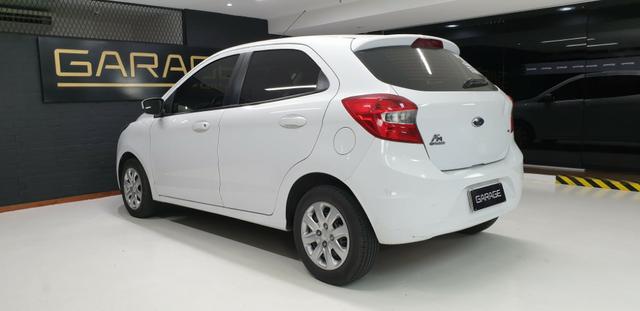 Ford Ka SE 1.5 Flex 2015/15 - Foto 7