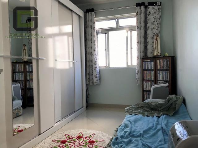 Apartamento à venda com 2 dormitórios em Aclimação, São paulo cod:14833 - Foto 16