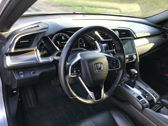 Civic Touring 1.5 Turbo - Foto 3