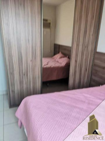 Lindo Mobiliado - 72mts ² 03 Quartos / Sol da Manhã - 02 Vagas de garagem - Foto 10