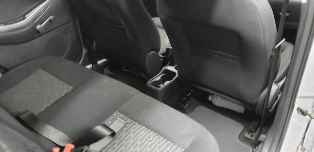 Ford Ka SE 1.5 Flex 2015/15 - Foto 11