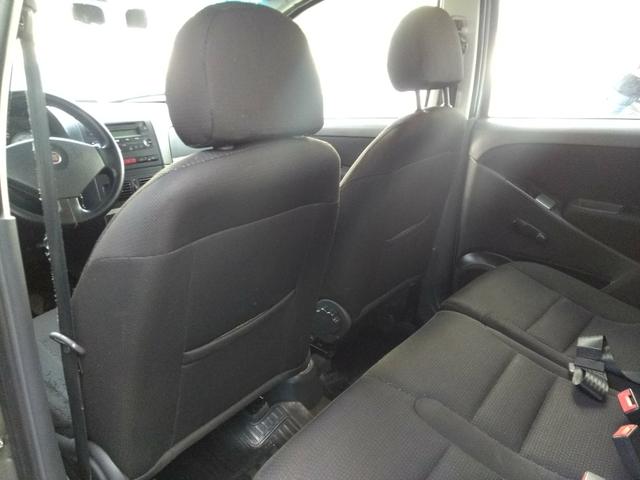 Fiat Idea 1.4 ELX 8v completa - Foto 7