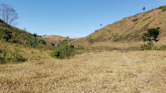 Fazenda 120 Alqueires - Campanário, região de Governador Valadares/MG - Foto 15