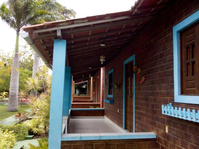 Chácara Pedacinho do Céu | Residencial - Foto 8