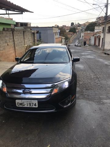 Fusion 2012 ( 2.5) 173 cv