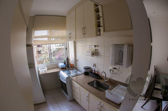 Ótimo apartamento de 02 quartos à venda no buritis! - Foto 3