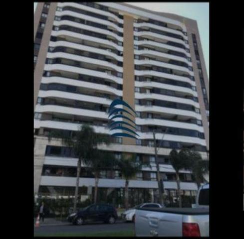 Alphaville 1 com 1/4 e 60m² no Cond. Art Ville - Foto 6