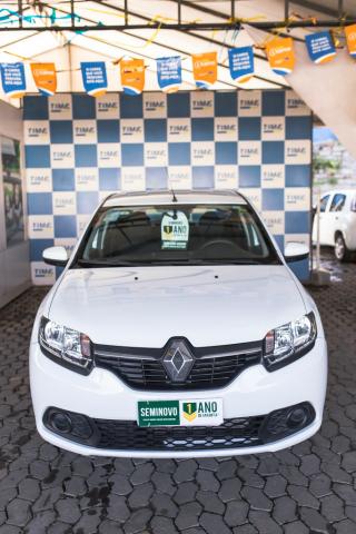 Sandero 1.6 2016/17 *1 ano de garantia - Foto 2