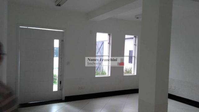 Casa verde - zn/sp andar corporativo com 16 salas, 4 banheiros, 3 vagas privativas - Foto 5