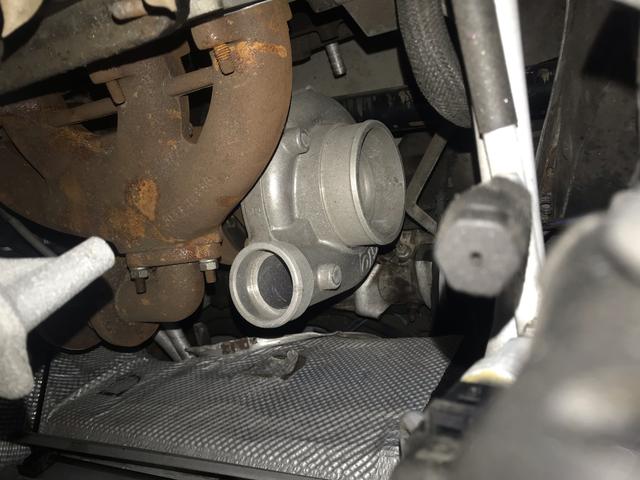Golf 2.0 turbo - Foto 6