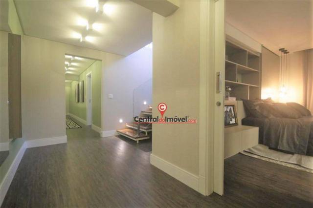 Belíssimo apartamento duplex - Foto 18