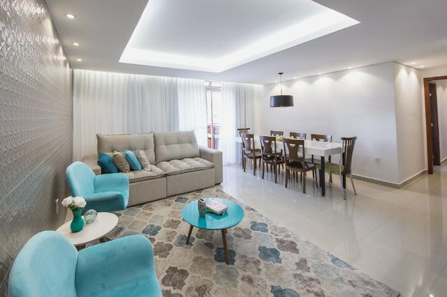 Ótimo apartamento de 04 quartos à venda no buritis
