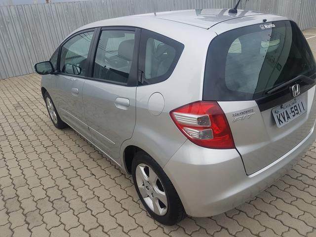Honda fit/2009 - Foto 6