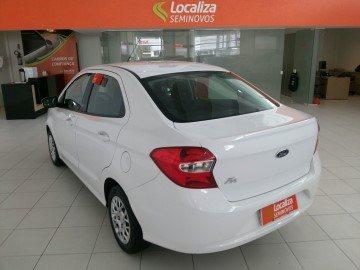 FORD KA + 2018/2018 1.0 TI-VCT FLEX SE MANUAL - Foto 3