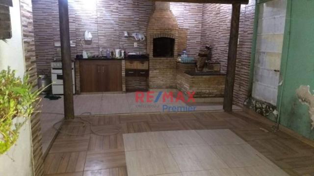 Casa com 2 dormitórios à venda por r$ 240.000,00 - hernani sá - ilhéus/ba