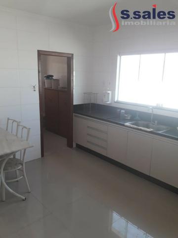 Venda Casa na rua 06 em Vicente Pires!! Lote de 1000m² - Foto 8