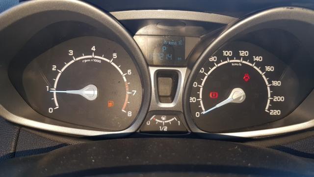 NEW ECOSPORT SE 2.0 AT - Foto 6