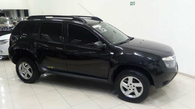 Duster 1.6 4x2 2015 PREÇO ANUNCIADO SOMENTE COM VENDEDOR MARCELO BOESCH!! - Foto 4
