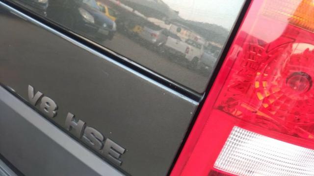 Land Rover Discovery 3, blindada - Foto 16