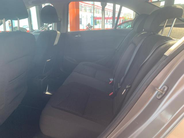 Peugeot 408 SEDAN ALLURE 2.0 - Mecanico - Foto 10