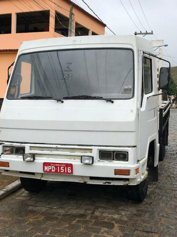 Venco Caminhão Agrale 1990 - zap